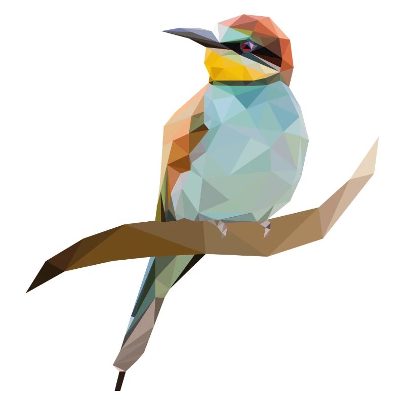 bee-eater