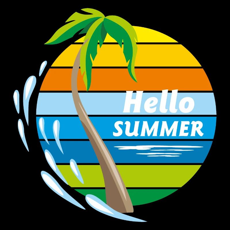 Hello Summer