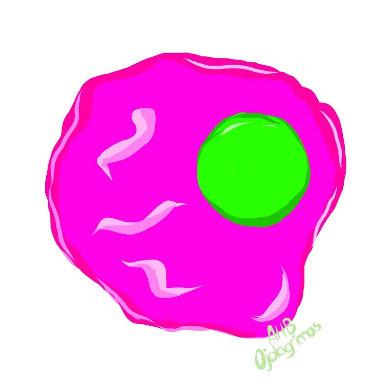 Fosfi fried egg