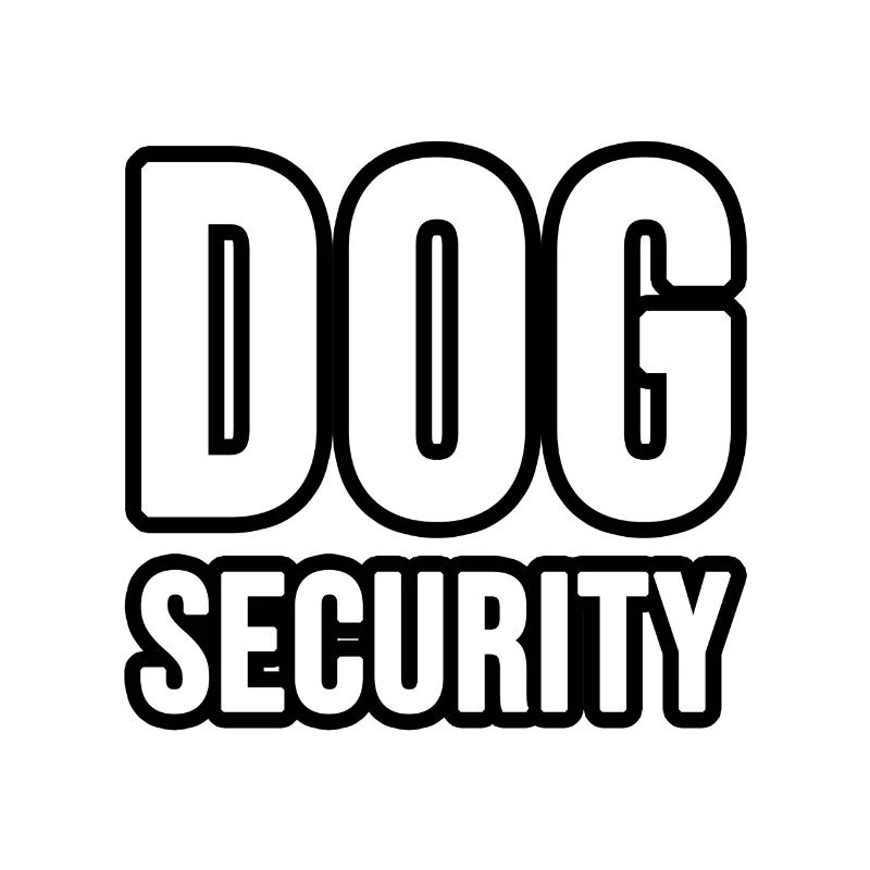 Hunde oder Katzen Security