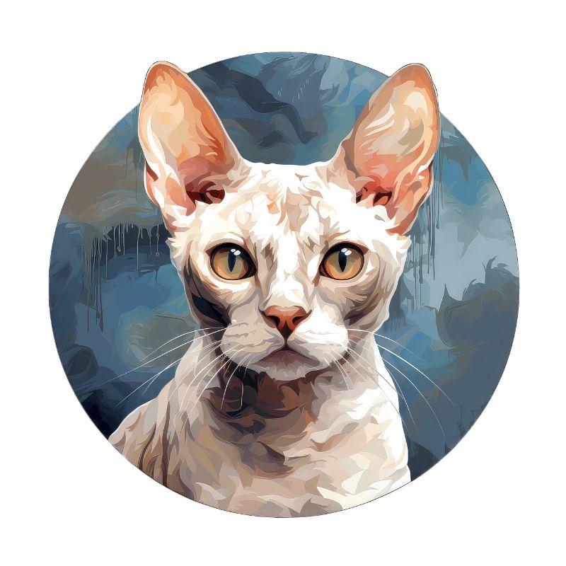Devon Rex Chat