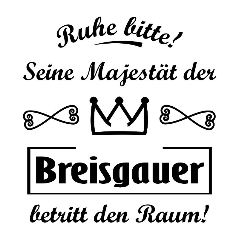 King from Breisgau