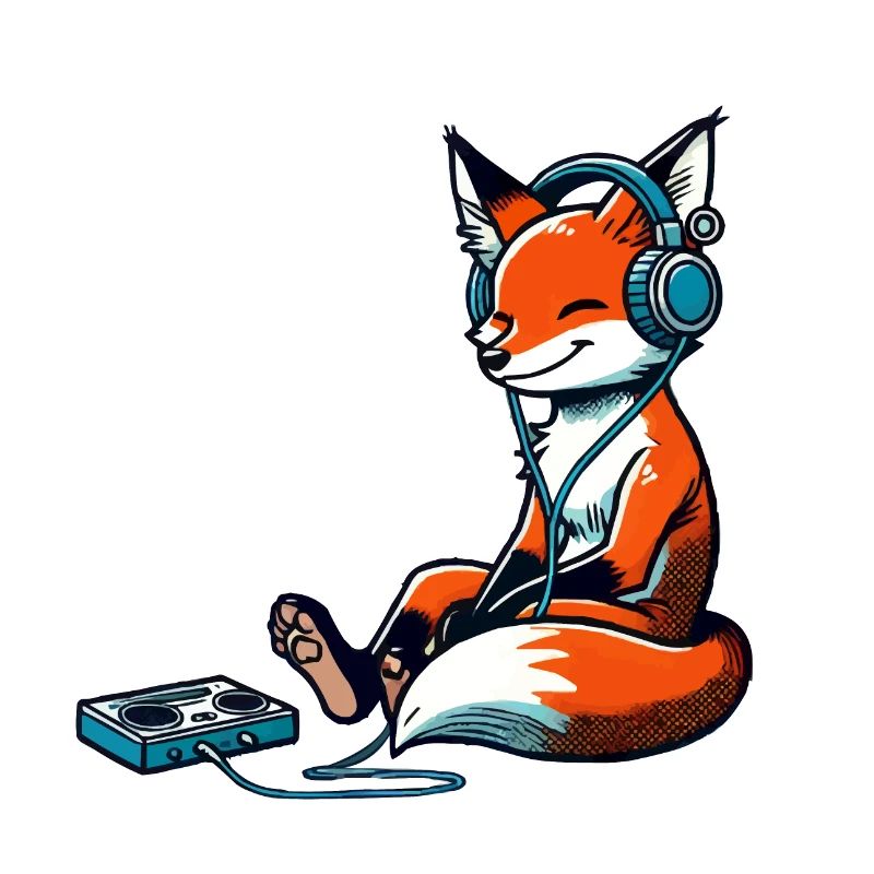 fuchs musik