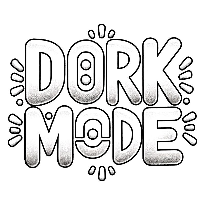 Dork Mode 7