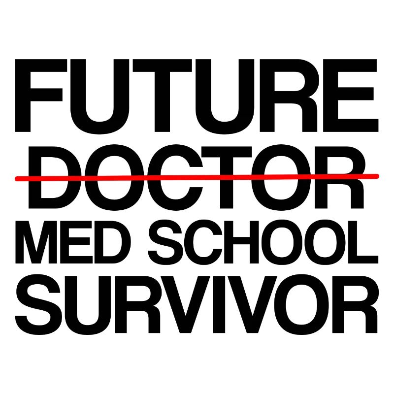 Future Med School Survivor