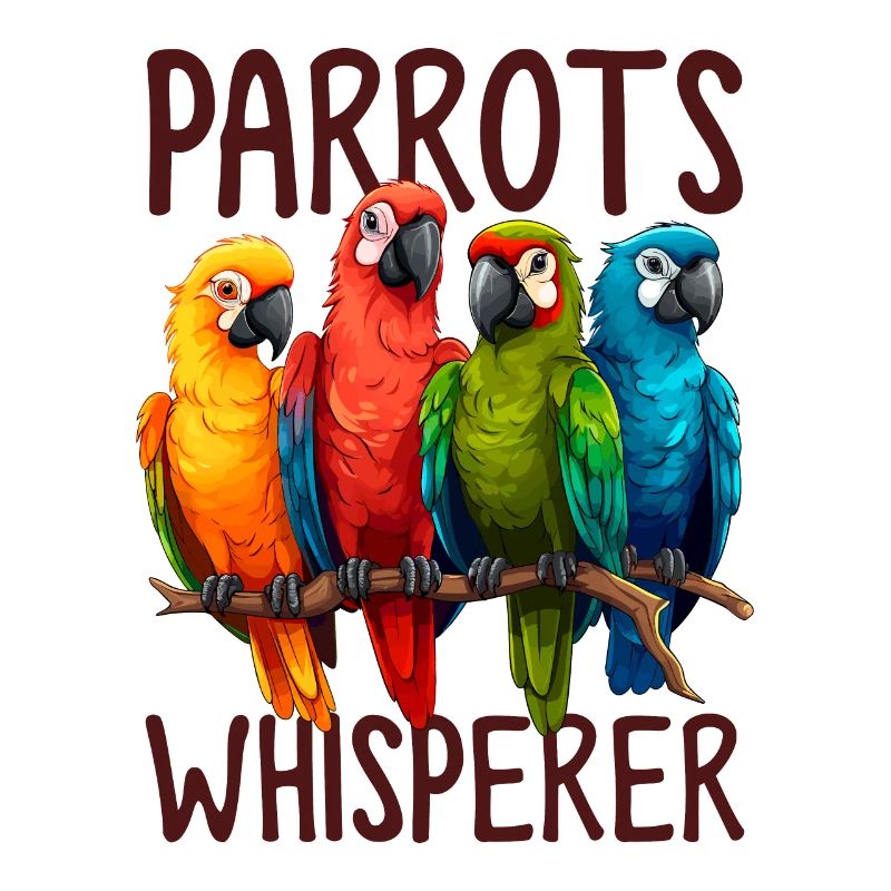 Quaker Parrot Funny Parrot Monk Parakeet Parrot