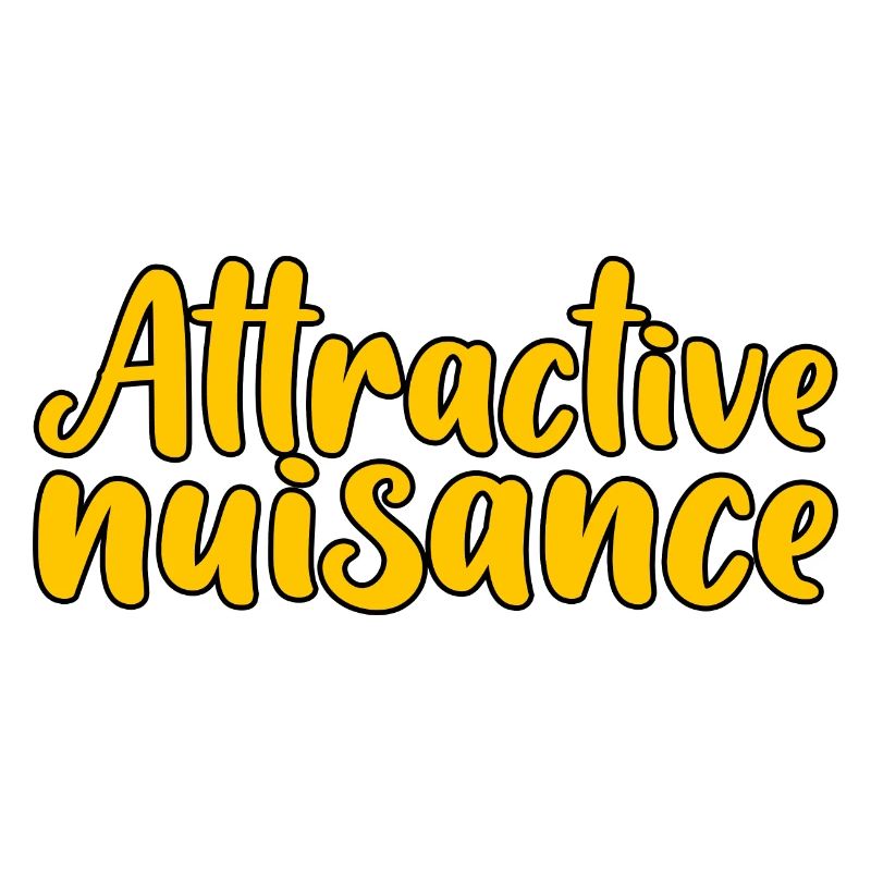 Attractive Nuisance 3