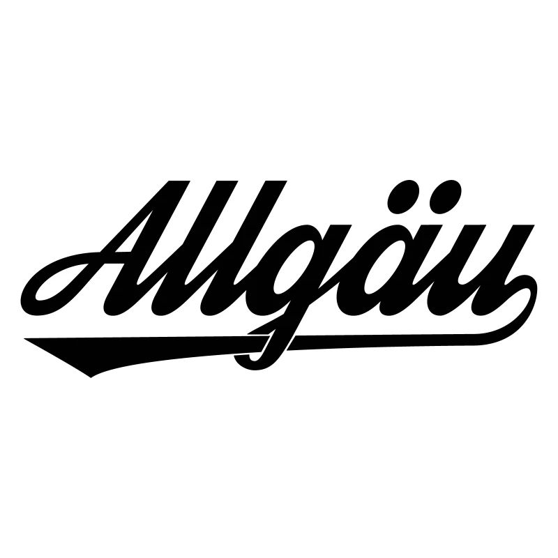Allgäu