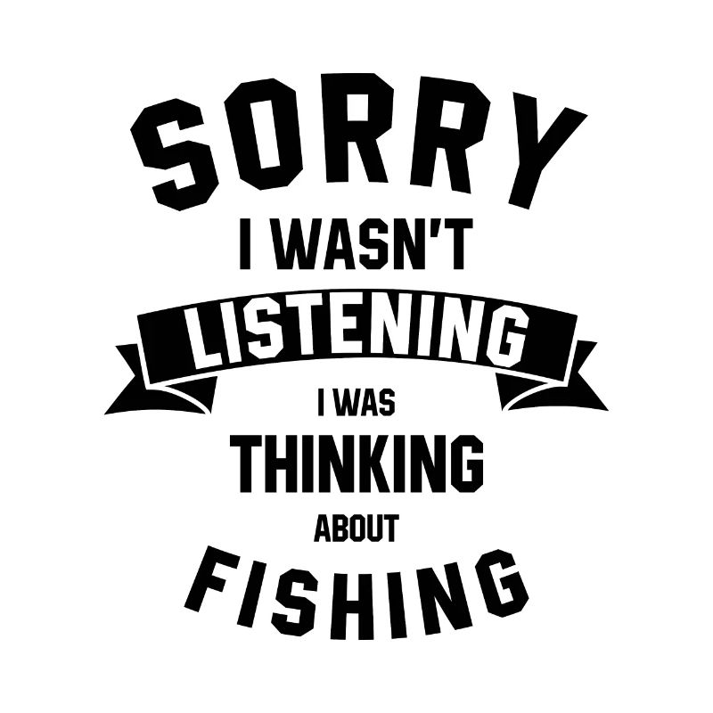 Pêche Joke Hobbies - Funny Quotes Gift