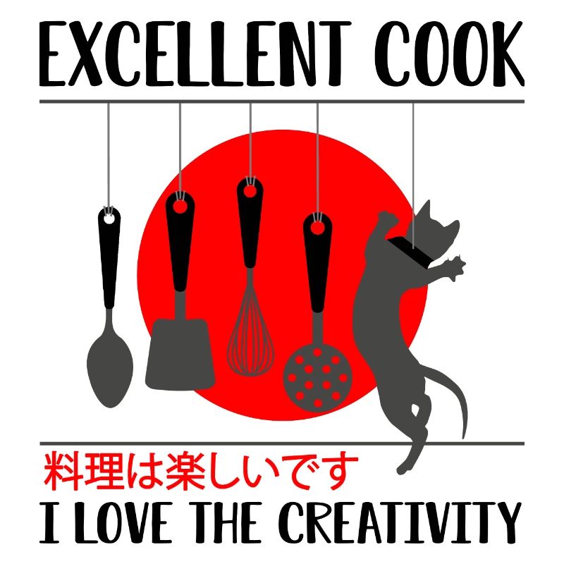 Chef créatif Cuisiniers Passe-temps gastronomique Chef Chef Chef