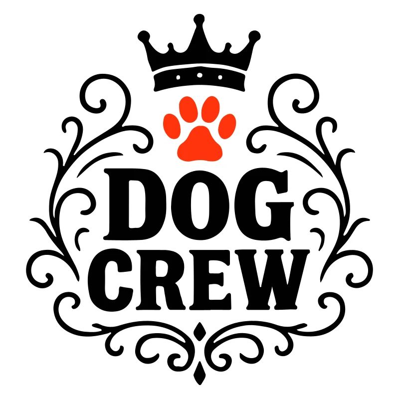 Hunde Crew