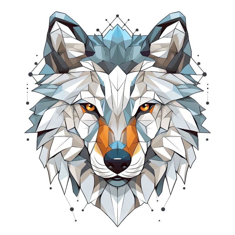 Wolf Geometric