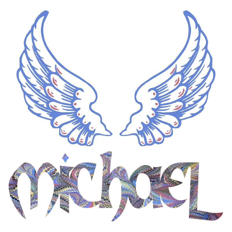 erzengel michael e 45