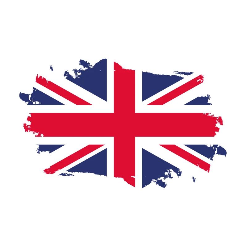 Drapeau de l'Angleterre Patriot Gift Home State Jack