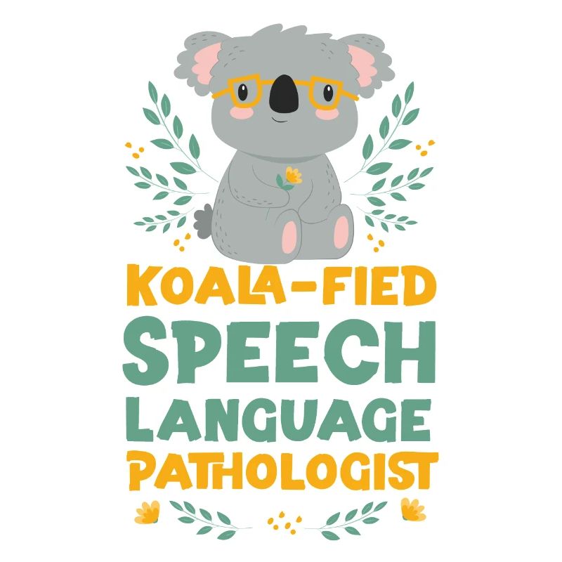 Speech Therapist Therapy Assistant