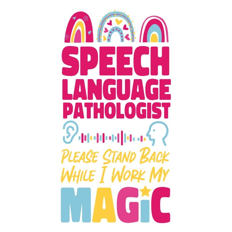 Speech Therapist Therapy Assistant