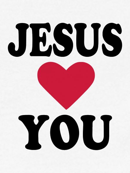 Jesus