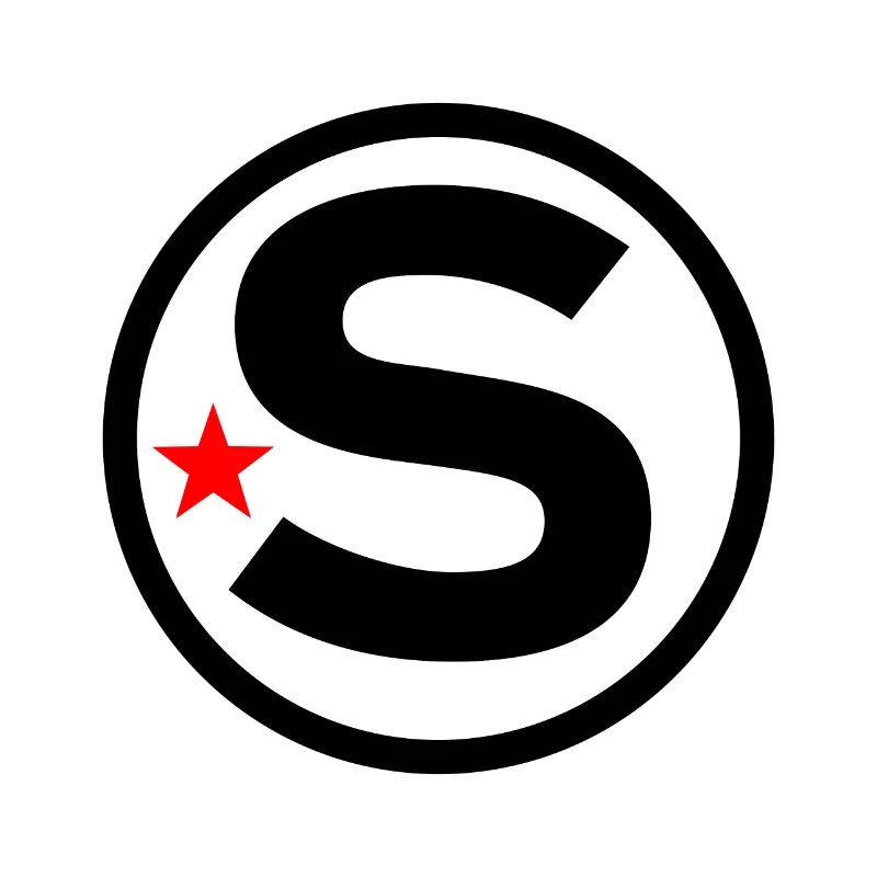 Buchstabe S