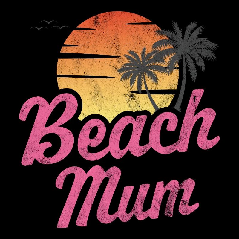 Strand Mama