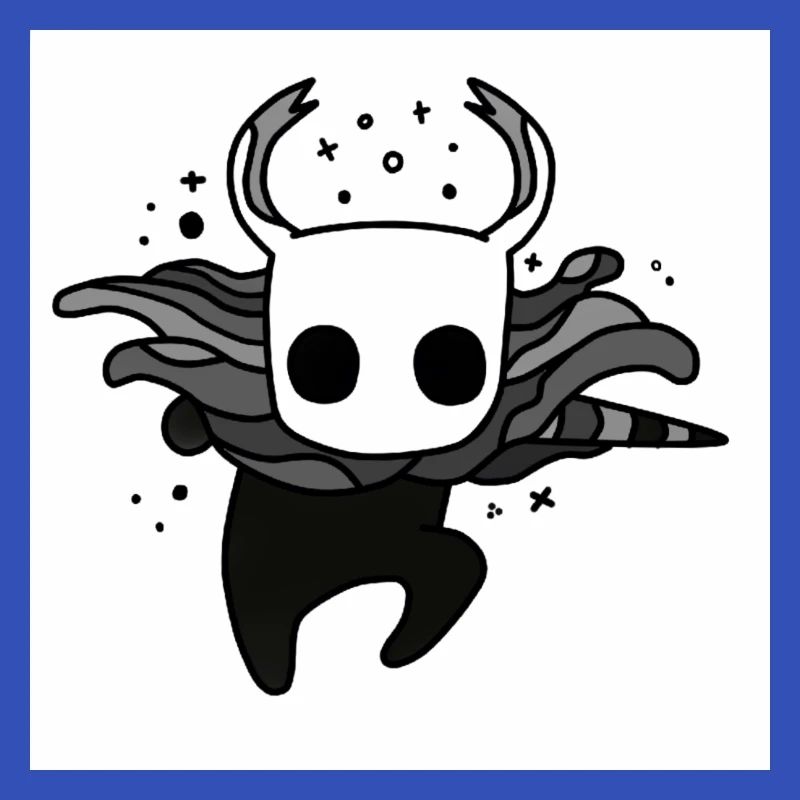Hollow knight