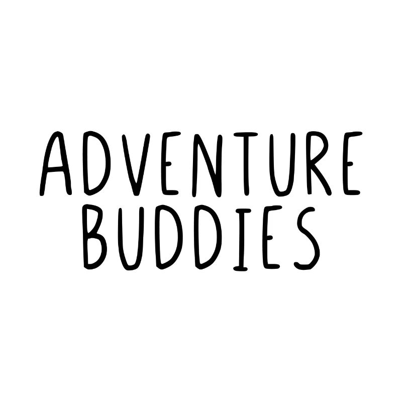 Copains d'aventure