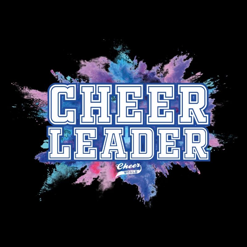Explosion CheerLeader