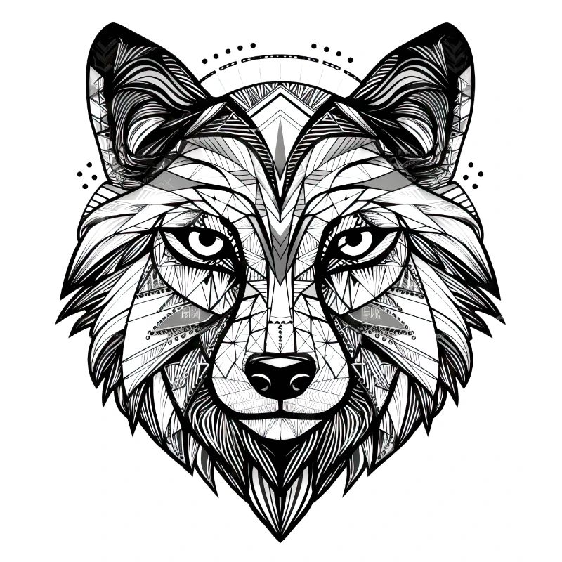 Wolf Geometric