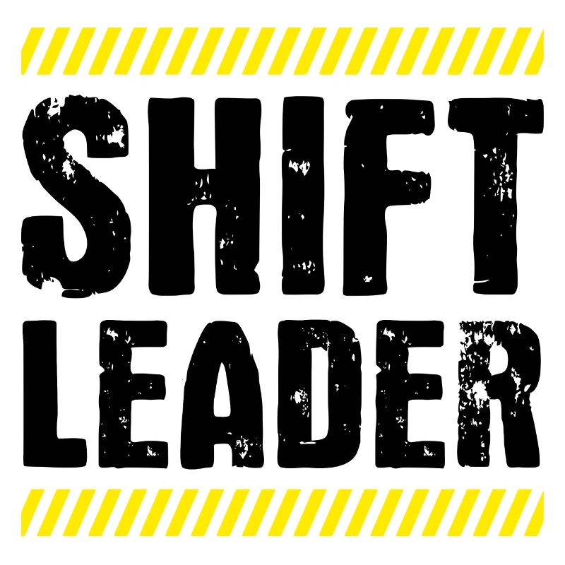 Chef de quart Shiftleader