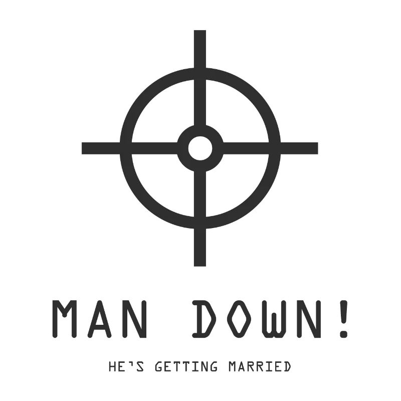 One man less! He will get married