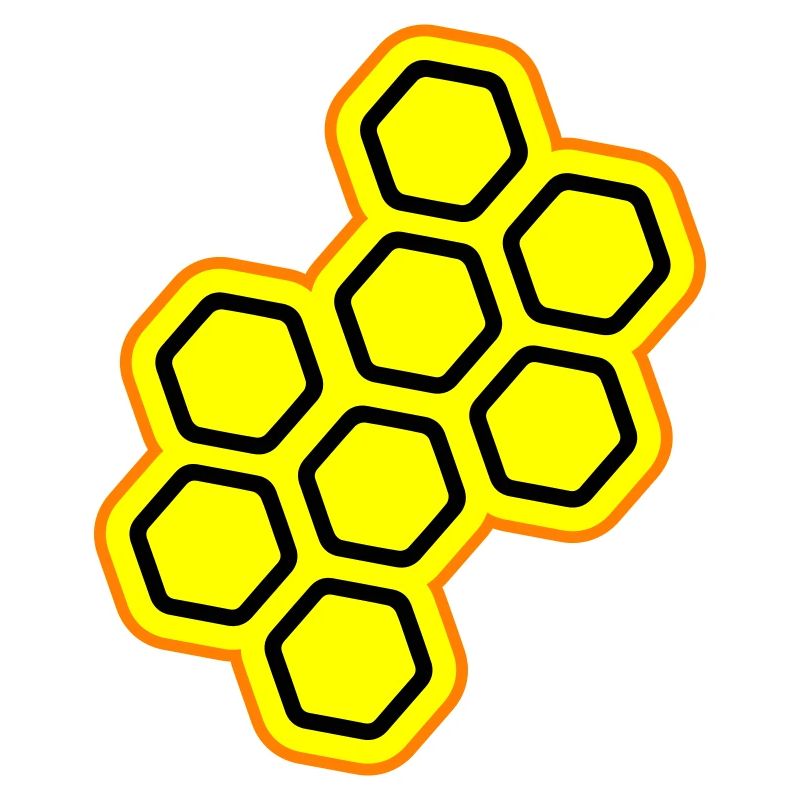 Imker symbol