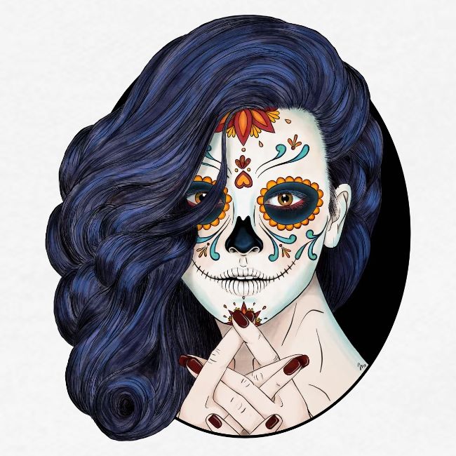 La Catrina