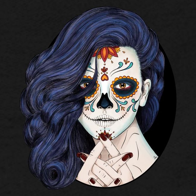 La Catrina