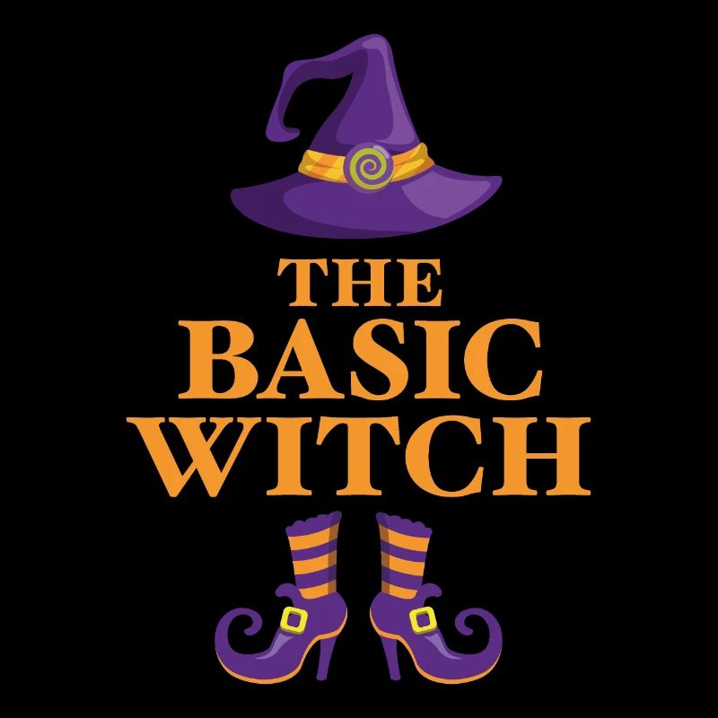 The Basic Witch