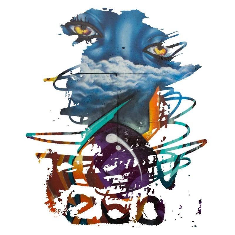 Graffiti Kunst Graffiti Stil Graffiti Splash