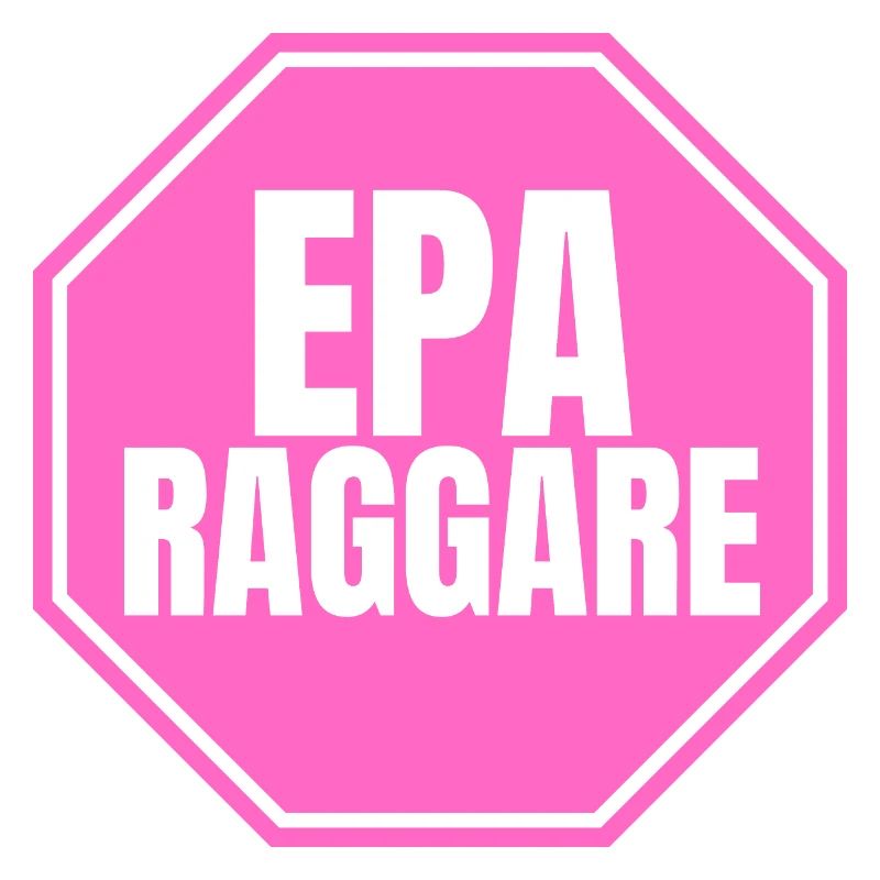 Epa-Raggare