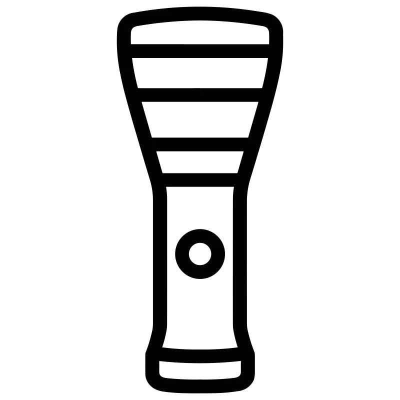 lampe torche