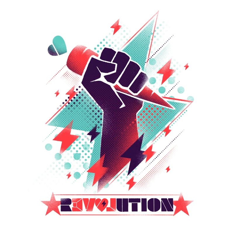 Revolution