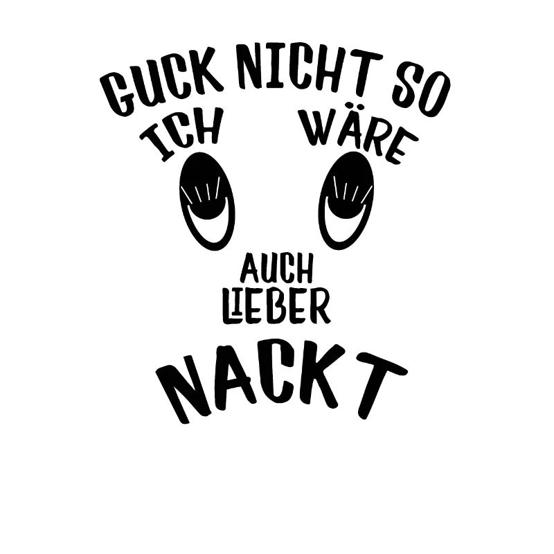 Nackedei