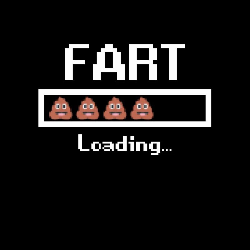 Fart Loading