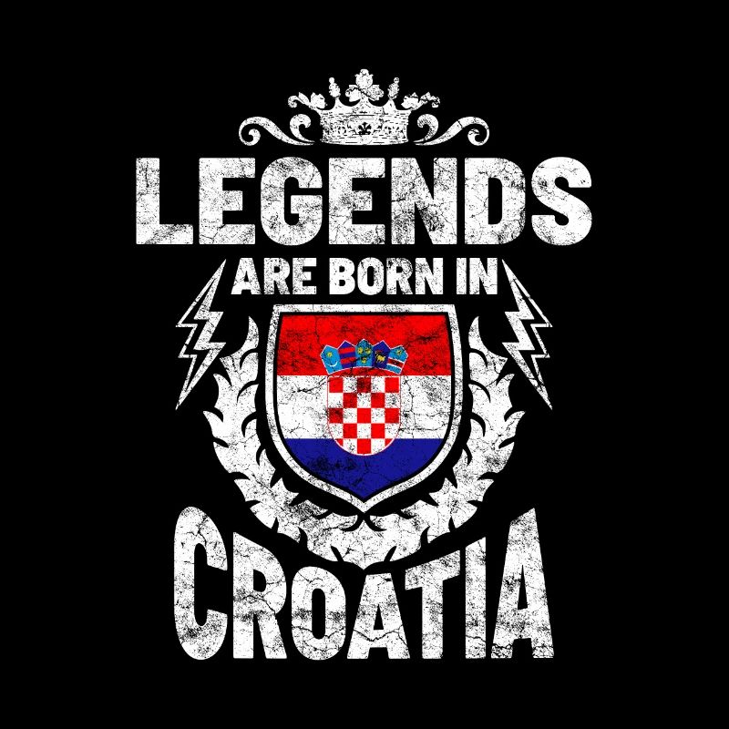 Kroatien