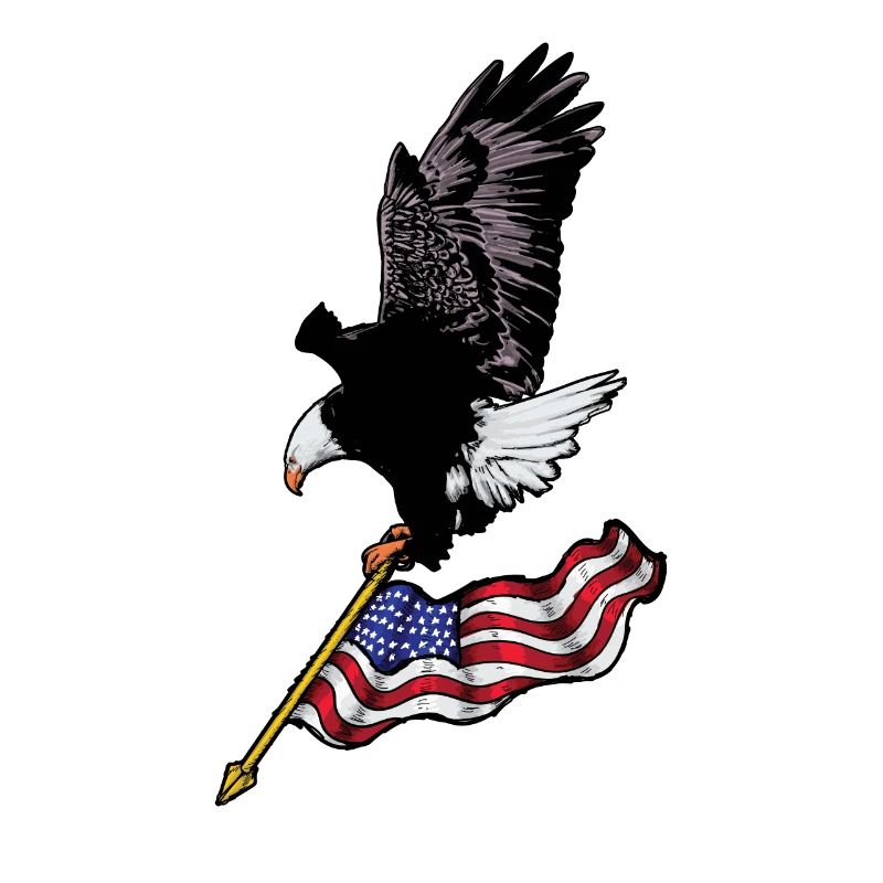 USA Eagle