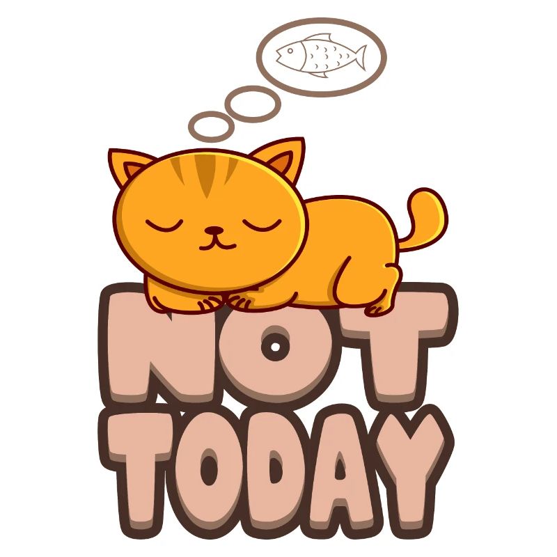 Chat rêve