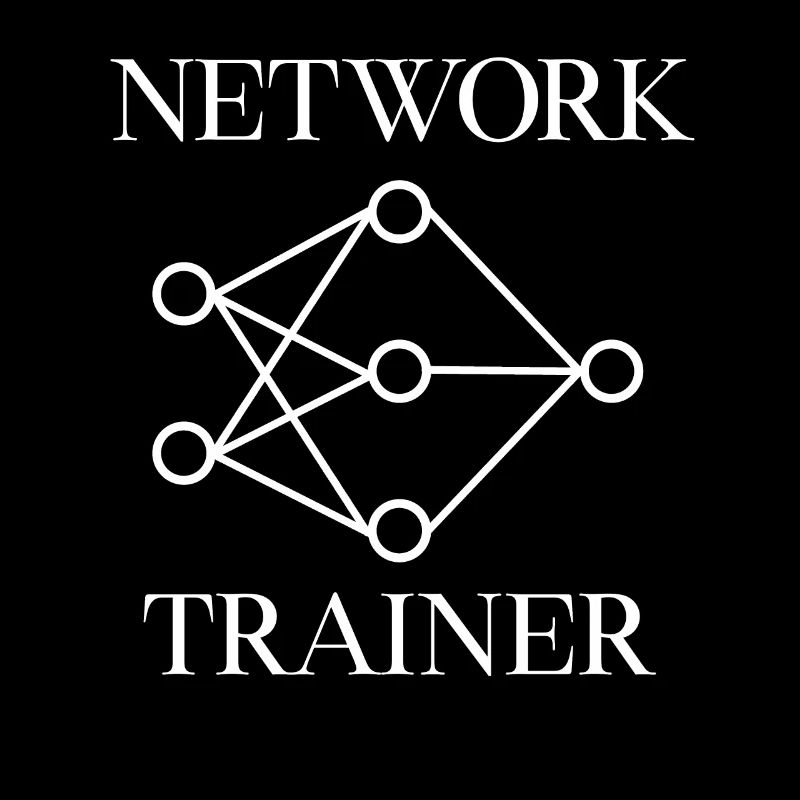 Network Trainer | Artificial intelligence