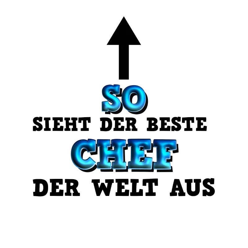 So sieht der beste Chef aus Geschäftsführer