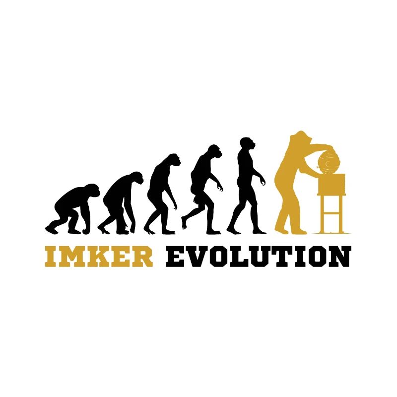 Imker Evolution