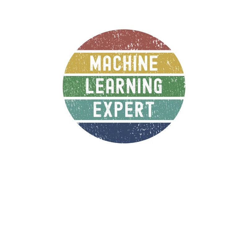 Machine Learning Experte Geschenk