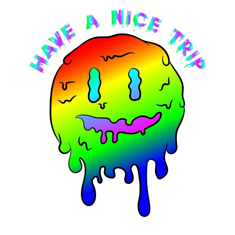 Have a nice Trip by The Manzanita´s