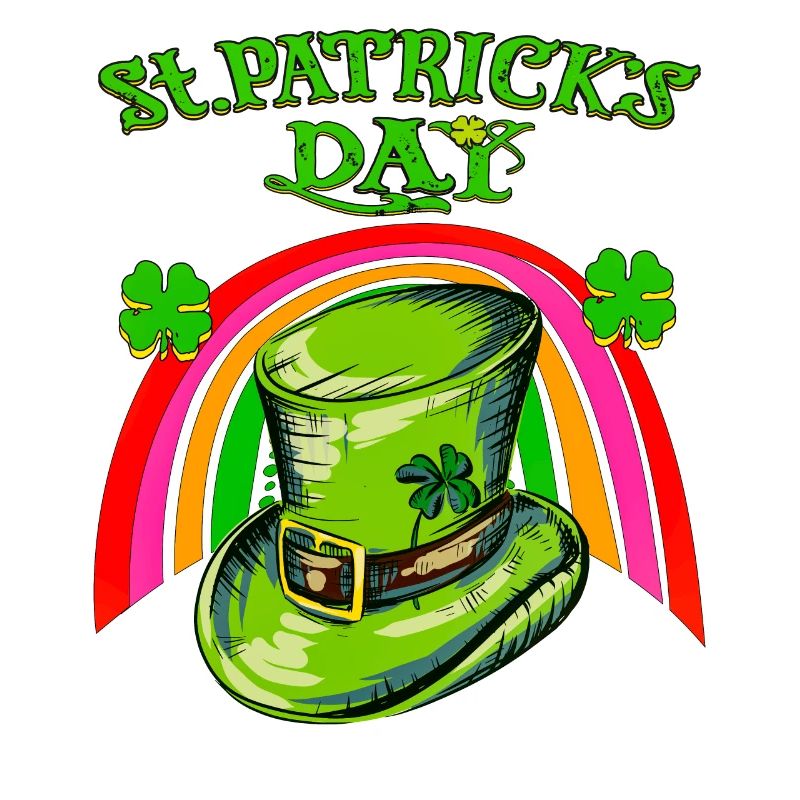SAINT PATRICK