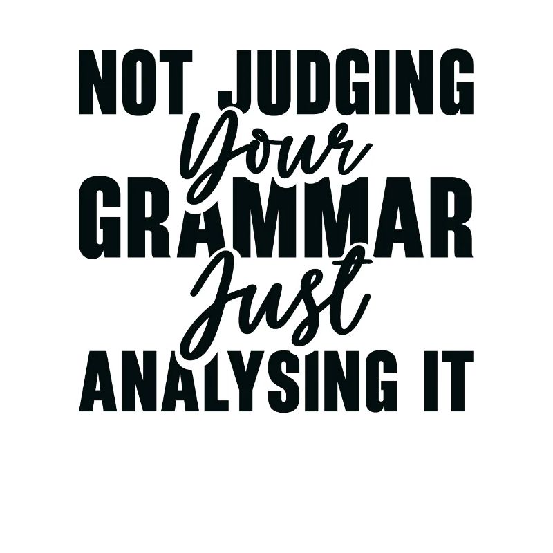 Englisch Grammatik Polizei Lehrer Student
