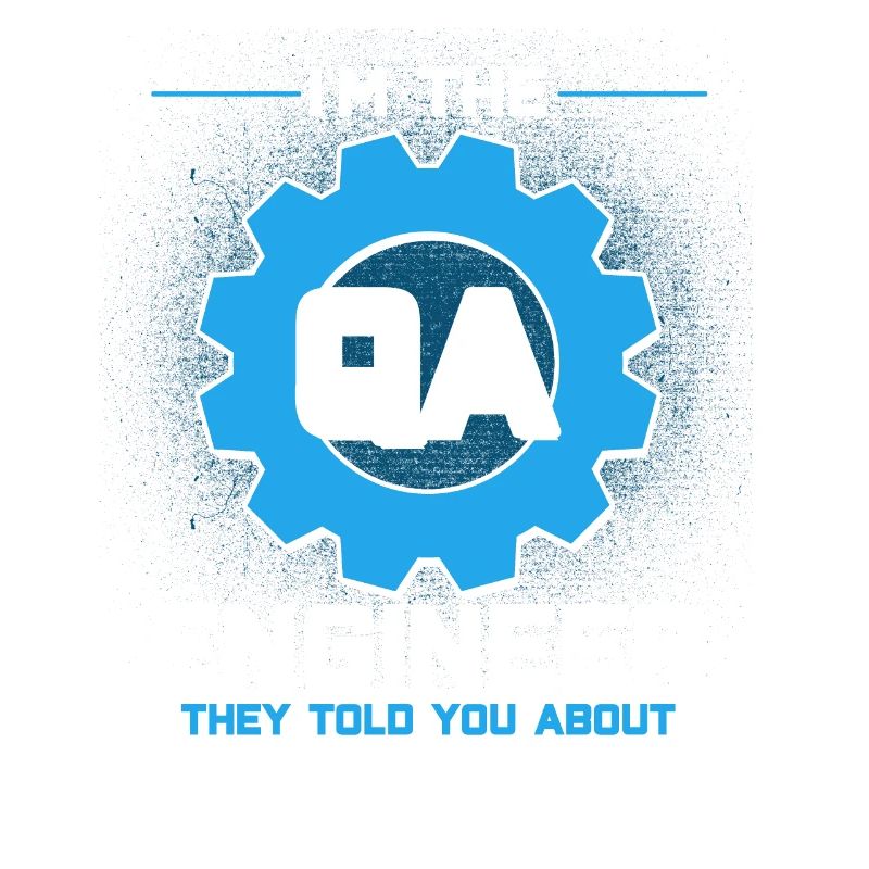 QA Engineer QA Tester Software Tester